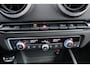 Audi S3 Sportback 2.0 TFSI S3 quattro Pro Line Plus Panoramadak S Sportstoelen B&O Sound Adaptieve Cruis control Etc. Etc.