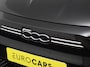Fiat 500e C Icon 42 kWh Automaat Climate control Cruise control Parkeersensoren Achteruitrijcamera Keyless Navigatie Apple Carplay/ Android Auto Lichtmetalen velgen Radio