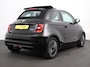 Fiat 500e C Icon 42 kWh Automaat Climate control Cruise control Parkeersensoren Achteruitrijcamera Keyless Navigatie Apple Carplay/ Android Auto Lichtmetalen velgen Radio
