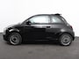 Fiat 500e C Icon 42 kWh Automaat Climate control Cruise control Parkeersensoren Achteruitrijcamera Keyless Navigatie Apple Carplay/ Android Auto Lichtmetalen velgen Radio