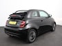 Fiat 500e C Icon 42 kWh Automaat Climate control Cruise control Parkeersensoren Achteruitrijcamera Keyless Navigatie Apple Carplay/ Android Auto Lichtmetalen velgen Radio