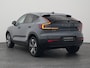 Volvo C40 Recharge Ultimate 69 kWh | CAMERA | KEYLESS | PANO | STOEL- EN STUURVERW.