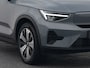 Volvo C40 Recharge Ultimate 69 kWh | CAMERA | KEYLESS | PANO | STOEL- EN STUURVERW.