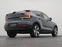 Volvo C40 Recharge Ultimate 69 kWh | CAMERA | KEYLESS | PANO | STOEL- EN STUURVERW.