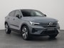 Volvo C40 Recharge Ultimate 69 kWh | CAMERA | KEYLESS | PANO | STOEL- EN STUURVERW.