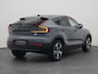 Volvo C40 Recharge Ultimate 69 kWh | CAMERA | KEYLESS | PANO | STOEL- EN STUURVERW.