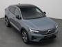 Volvo C40 Recharge Ultimate 69 kWh | CAMERA | KEYLESS | PANO | STOEL- EN STUURVERW.