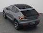 Volvo C40 Recharge Ultimate 69 kWh | CAMERA | KEYLESS | PANO | STOEL- EN STUURVERW.