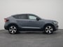 Volvo C40 Recharge Ultimate 69 kWh | CAMERA | KEYLESS | PANO | STOEL- EN STUURVERW.