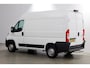 Peugeot Boxer 2.0 BlueHDI 130pk E6 L1H2 Premium Navi/Camera/Inrichting 01-2018