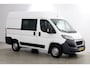 Peugeot Boxer 2.0 BlueHDI 130pk E6 L1H2 Premium Navi/Camera/Inrichting 01-2018