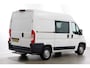 Peugeot Boxer 2.0 BlueHDI 130pk E6 L1H2 Premium Navi/Camera/Inrichting 01-2018