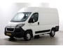 Peugeot Boxer 2.0 BlueHDI 130pk E6 L1H2 Premium Navi/Camera/Inrichting 01-2018