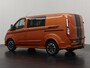 Ford Transit Custom 2.0TDCi 170PK Automaat Dubbele Cabine Sport | Leder | 2xSchuifdeur | Airco | Cruie