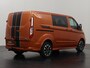 Ford Transit Custom 2.0TDCi 170PK Automaat Dubbele Cabine Sport | Leder | 2xSchuifdeur | Airco | Cruie