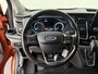 Ford Transit Custom 2.0TDCi 170PK Automaat Dubbele Cabine Sport | Leder | 2xSchuifdeur | Airco | Cruie
