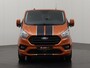 Ford Transit Custom 2.0TDCi 170PK Automaat Dubbele Cabine Sport | Leder | 2xSchuifdeur | Airco | Cruie