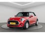MINI Cooper Cabrio 1.5 Salt | Navigatie | Parkeersensoren | Lichtmetalen velgen | Airco | Armsteun | Cruise Controle | Bluetooth |