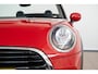 MINI Cooper Cabrio 1.5 Salt | Navigatie | Parkeersensoren | Lichtmetalen velgen | Airco | Armsteun | Cruise Controle | Bluetooth |