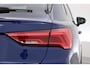 Audi Q3 Sportback 45 TFSI e S Line | Elek. Trekhaak | Camera | 20'' | Adapt. Cruise | NAV + CarPlay | Stoelverw. |