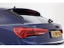 Audi Q3 Sportback 45 TFSI e S Line | Elek. Trekhaak | Camera | 20'' | Adapt. Cruise | NAV + CarPlay | Stoelverw. |