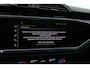 Audi Q3 Sportback 45 TFSI e S Line | Elek. Trekhaak | Camera | 20'' | Adapt. Cruise | NAV + CarPlay | Stoelverw. |