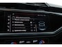 Audi Q3 Sportback 45 TFSI e S Line | Elek. Trekhaak | Camera | 20'' | Adapt. Cruise | NAV + CarPlay | Stoelverw. |