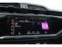 Audi Q3 Sportback 45 TFSI e S Line | Elek. Trekhaak | Camera | 20'' | Adapt. Cruise | NAV + CarPlay | Stoelverw. |