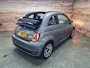Fiat 500C 1.0 Hybrid 70 pk Sport Cult Carplay Cruise All-in prijs + 12 mnd garantie!