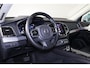 Volvo XC90 T8 Recharge AWD Ultimate Bright - Panorama/schuifdak - IntelliSafe Assist & Surround - 360º Camera - Harman/Kardon audio - Adaptieve LED koplampen - Verwarmde voorstoelen, stuur & achterbank - Parkeersensoren voor & achter - Elektr. bedienb. voorstoelen met geheugen - Head up display - Draadloze tel. lader - Extra getint glas - 21' LMV