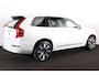 Volvo XC90 T8 Recharge AWD Ultimate Bright - Panorama/schuifdak - IntelliSafe Assist & Surround - 360º Camera - Harman/Kardon audio - Adaptieve LED koplampen - Verwarmde voorstoelen, stuur & achterbank - Parkeersensoren voor & achter - Elektr. bedienb. voorstoelen met geheugen - Head up display - Draadloze tel. lader - Extra getint glas - 21' LMV