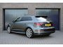 Audi A3 Sportback 1.4 TFSI S-Tronic 2x S-line Pro Line | Parkeersensoren | Navi | Clima | Cruise