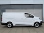 Fiat Scudo 2.0 Diesel 180 S&S L3 | laadruimte pakket | Dodehoek camera | stuurwielverwarming | Keyless entry.