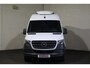 Mercedes-Benz Sprinter 319 CDI L2 H2 Automaat Koelwagen Dag en Nacht
