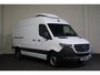 Mercedes-Benz Sprinter 319 CDI L2 H2 Automaat Koelwagen Dag en Nacht