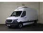 Mercedes-Benz Sprinter 319 CDI L2 H2 Automaat Koelwagen Dag en Nacht