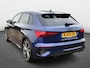 Audi A3 Sportback 35 TFSI S Edition 150Pk Aut | Adaptive cruise | Privacy glass