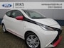 Toyota Aygo 1.0 VVT-i 69pk 5D x-wave Style