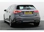 Mercedes-Benz A-klasse 250 e Business Solution AMG Limited Virtual Cockpit, Camera, Cruise, Sfeerverlichting, LED, Apple CarPlay, DAB, 18"
