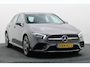 Mercedes-Benz A-klasse 250 e Business Solution AMG Limited Virtual Cockpit, Camera, Cruise, Sfeerverlichting, LED, Apple CarPlay, DAB, 18"