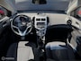 Chevrolet Aveo 1.2 LT - TREKHAAK - CRUISE CONTROLE - BLUETOOTH - AIRCO - LM VELGEN - EL. RAMEN VOOR + ACHTER - STUURBEKRACHTIGING - CPV - APK TM 13-06-2027 -