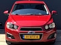 Chevrolet Aveo 1.2 LT - TREKHAAK - CRUISE CONTROLE - BLUETOOTH - AIRCO - LM VELGEN - EL. RAMEN VOOR + ACHTER - STUURBEKRACHTIGING - CPV - APK TM 13-06-2027 -