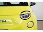 Abarth 500c Turismo 42 kWh | SOH 98% | Tot 8 Jaar Garantie | Navigatie | Camera | Keyless | Stoelverwarming | Apple Carplay & Android Auto |