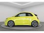 Abarth 500c Turismo 42 kWh | SOH 98% | Tot 8 Jaar Garantie | Navigatie | Camera | Keyless | Stoelverwarming | Apple Carplay & Android Auto |