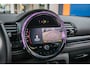 MINI Clubman 1.5 Cooper Yours | Cruise control | Keyless entry | Led koplamen | Achteruitrijcamera | Stoelverwaming | Apple Carplay/Android Auto | Achteruitrijcamera | Apple Carplay/Android Auto|telefoonintegratie premium | Cruise control