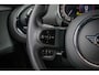 MINI Clubman 1.5 Cooper Yours | Cruise control | Keyless entry | Led koplamen | Achteruitrijcamera | Stoelverwaming | Apple Carplay/Android Auto | Achteruitrijcamera | Apple Carplay/Android Auto|telefoonintegratie premium | Cruise control