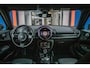 MINI Clubman 1.5 Cooper Yours | Cruise control | Keyless entry | Led koplamen | Achteruitrijcamera | Stoelverwaming | Apple Carplay/Android Auto | Achteruitrijcamera | Apple Carplay/Android Auto|telefoonintegratie premium | Cruise control