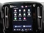 Volvo XC40 Single Motor Extended Range Plus 82 kWh | Warmtepomp | Dodehoekdetectie | Keyless | Cruise Control Adaptief | Navigatie | Stoelverwarming | Achteruitrijcamera |