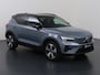 Volvo XC40 Single Motor Extended Range Plus 82 kWh | Warmtepomp | Dodehoekdetectie | Keyless | Cruise Control Adaptief | Navigatie | Stoelverwarming | Achteruitrijcamera |