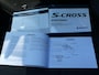 Suzuki S-Cross 1.5 Hybrid Style AUTOMAAT NL-Auto, Panorama dak, Apple Carpl/Andr Auto , Camera, 1/2 leder bekl., Dealer o.h. Boekjes aanw.